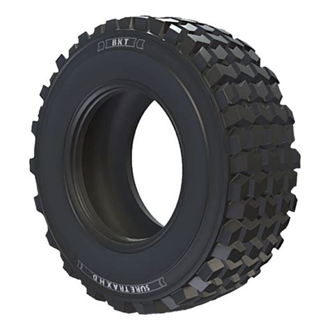 bkt sure trax hd 10 16.5 nhs skid steer tires|skid steer tires for sale.